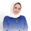دكتورة منه الله حماده أخصائية التغذيه العلاجيه و نحت القوام و التخسيس و السمنه في حدائق الاهرام