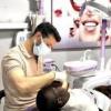 دكتور محمد عجمي ماجستير في التركيبات الثابته وزراعه الاسنان في فيصل