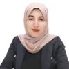 ياسمين صيام اخصائى نفسى اكلينيكى  باحثة دكتوراه في الصحة النفسي في التجمع