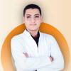 دكتور أحمد طارق الزير أخصائي طب وجراحه الفم والأسنان في مدينة السادات