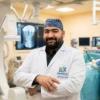 دكتور احمد نبيل حسين اخصائي المخ والاعصاب في الرحاب