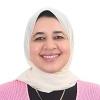 دكتورة هبه عبد الكريم استشارى نساء والتوليد والعقم - ماجستير جامعه عين شمس في مدينة نصر