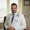 دكتور خالد شاهين اخصائي النساء والتوليد والصحه الإنجابية في الشيخ زايد