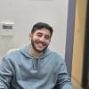 دكتور عز الدين محمد اخصائي علاج طبيعي في التجمع