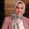 نسرين طه أخصائي نفسي إكلينيكي في مدينة نصر