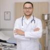 دكتور محمود عبد الله استشاري جراحة ومناظير المسالك البولية والتناسلية في مدينة بنى سويف