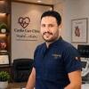 دكتور محمد نبيل اخصائي باطنه وقلب واوعيه دمويه في العباسية