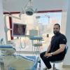 دكتور أمجد صالح اخصائي طب وجراحه الفم والاسنان في فاقوس