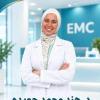دكتورة هند جويده إستشاري الجراحة العامة وجراحة الاورام والمناظير في مصر الجديدة
