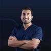 دكتور احمد ممدوح اخصائي تجميل الاسنان في جليم