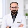 دكتور أحمد سويفي استشارى جراحه العظام والمفاصل والمناظير في التجمع