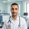 دكتور عبد الرحمن سعد استشاري أمراض الباطنه و السكر و الغدد الصماء والجهاز الهضمي في حدائق الاهرام