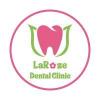 LaRoze Dental Clinic تقويم الأسنان - حشو عصب - حشوات تجميلية - هوليود سمايل - خلع ضرس عادي وجراحي - زراعة أسنان - تركيبات -تنظيف جير وتلميع - تبييض الاسنان في العمرانية