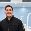 دكتور هشام احمد نصار ماجيستير طب اسنان الاطفال ـ أخصائي حشوات وتجميل الاسنان في مدينة اسيوط