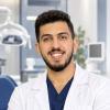 دكتور طه محمود شعبان اخصائي جراحة وتحميل الفم والاسنان في 6 اكتوبر