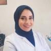 دكتورة رباب عبد الفتاح اخصائي طب و جراحة الفم و الاسنان في فيكتوريا