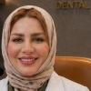 دكتورة لينا الدريني اخصائية جراحة الفم والاسنان واللثة في جليم