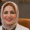 دكتورة لينا الدريني اخصائية جراحة الوجه والفكين واللثه في سموحة
