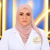 دكتورة رحاب ماهر استشارى الأمراض الجلدية والتناسليه بمستشفى الحوض المرصود في مدينة نصر