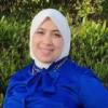دكتورة أمنية ماضى دكتور الاستشارات النفسيه و الاسريه في 6 اكتوبر