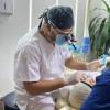 دكتور ماهر انيس محمد استشاري جراحة الفم والأسنان في بلقاس