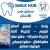احجز مع دكتور Smile hub dental clinic دكتور اسنان