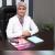 احجز مع دكتورة مي حامد عبد الحميد دكتورة جلدية , تجميل وليزر