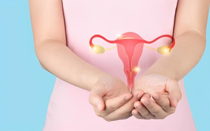 علامات اختفاء تكيس المبايض من جسم المرأة