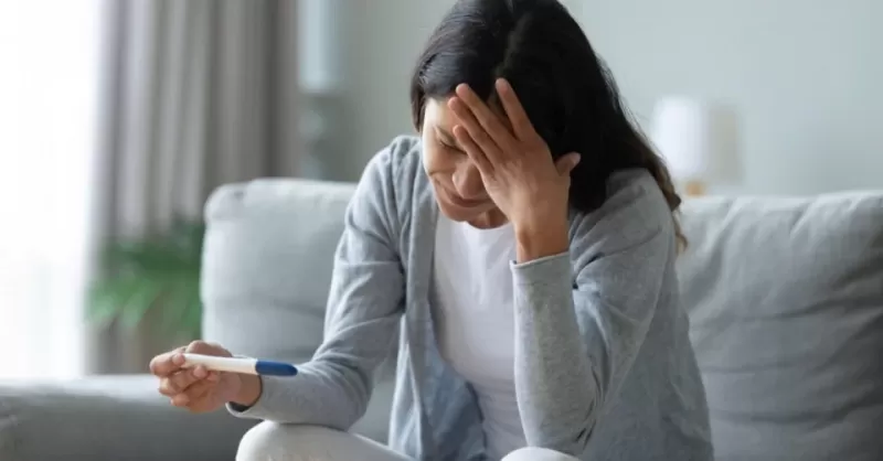 تعرف على اهم الاسباب لتأخر الحمل بعد انجاب الطفل الاول