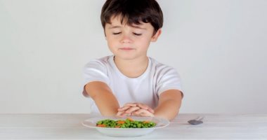 مرض أنيميا الفول عند الاطفال