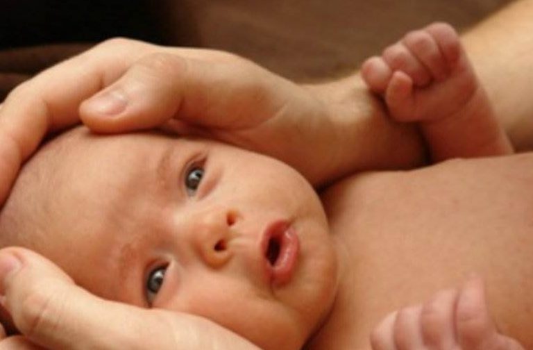 أعراض مرض الصفراء للاطفال وانواعها
