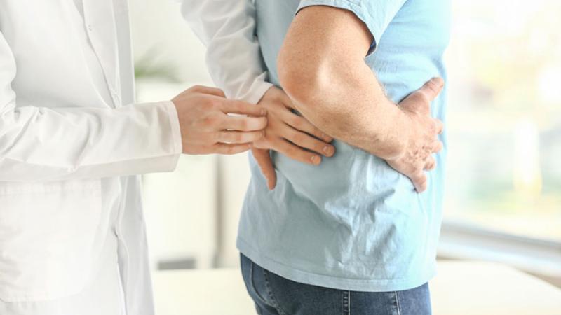 كيفية التعامل مع المثانة مفرطة النشاط  والحفاظ على نمط حياة صحي