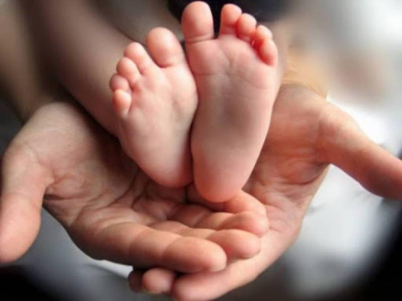 برودة الاطراف عند الرضع  وأسبابها