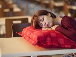 تعرف على  النوم القهري وبعض العلامات والأعراض المميزة