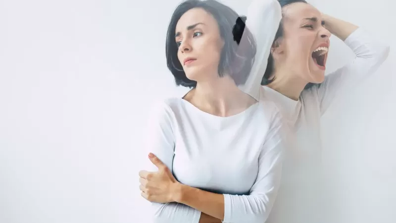 علامات وأعراض الأمراض النفسية النادرة