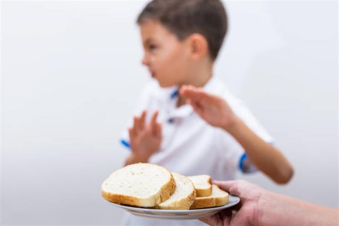 حساسية القمح  ومعلومات هامه عنها