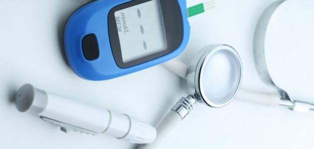 خطوات هامه للسيطرة على مستوى السكر فى الدم