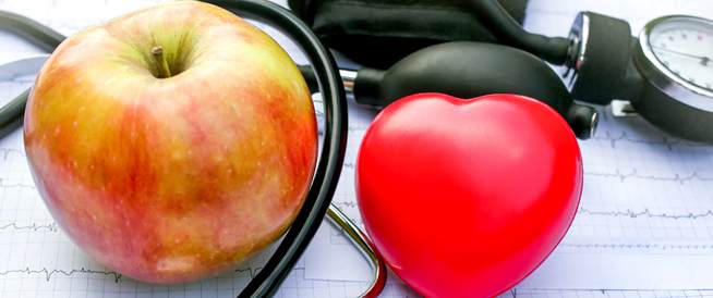 الصيام لمرضى قصور القلب