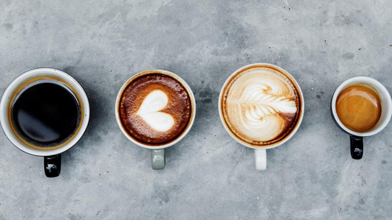 فوائد وأضرار شرب القهوة في رمضان