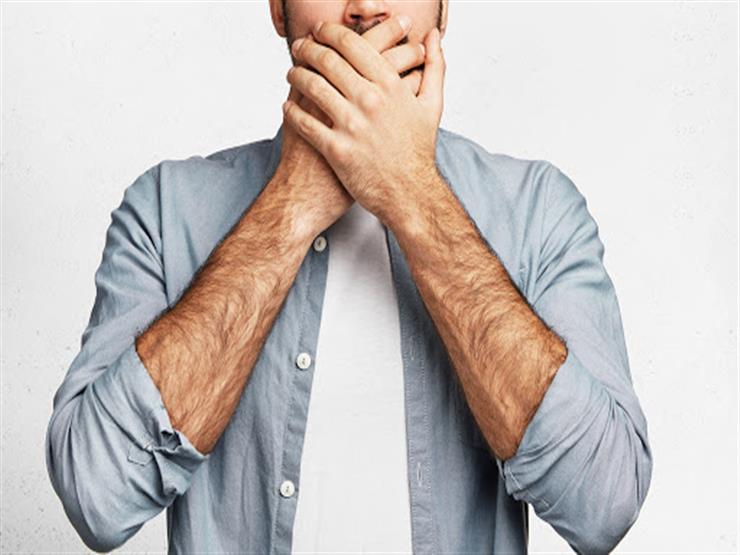 أسباب الزغطة أو الحازوقة  فى الصيام