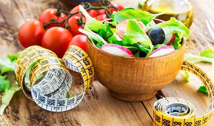 كيفية الحفاظ على لياقتك خلال شهر رمضان