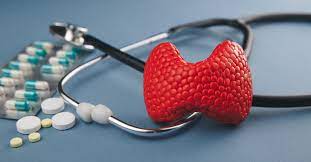 حبوب الغده اثناء صيام شهر رمضان