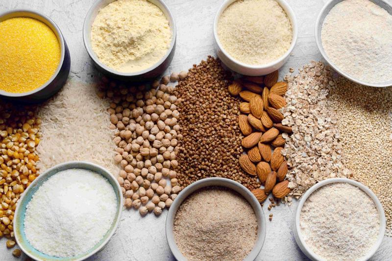 كيفية تأثير الغلوتين على الجسم وتفادى اضراره