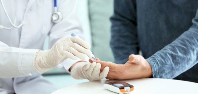 5 أنواع لمرض السكر وكيفية التعامل معهم