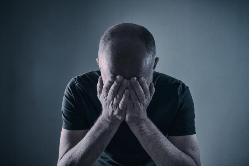 الحرج من الامراض النفسية