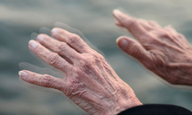 تأثير الرُعاش النفسي على الصحة