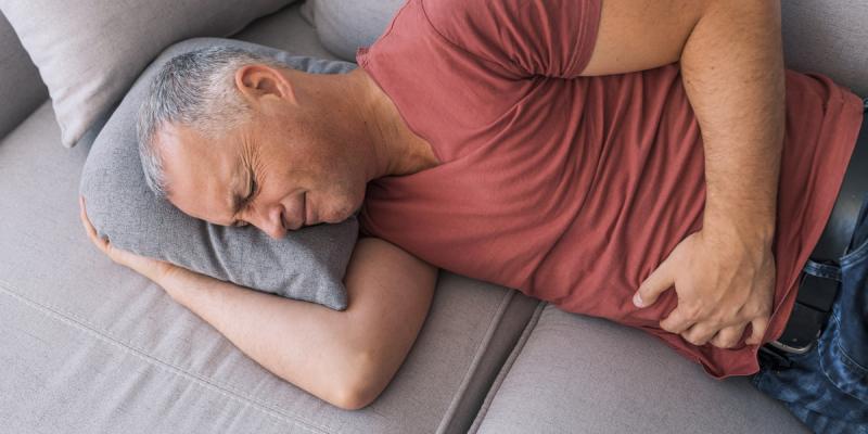 التهاب البنكرياس أسبابه وأعراضه