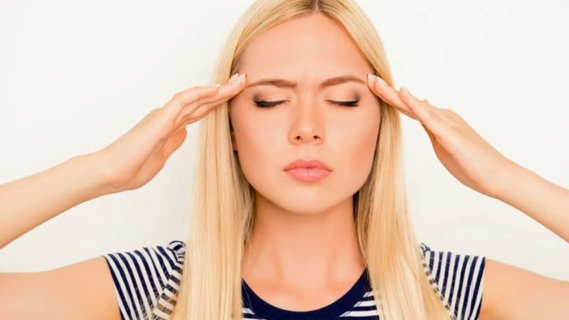 أسباب الدوخة ومضاعفتها وطرق علاجها