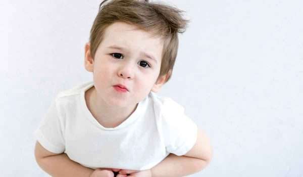 الإسهال للأطفال وخطورة حدوثه