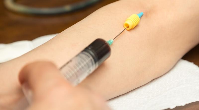 أسباب نقص الدم اللاتنسجي وكيفية التعامل معه